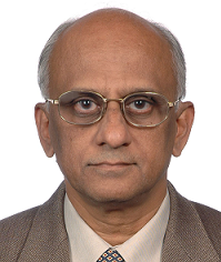 T.S.Prasanna Kumar Ph.D.,
